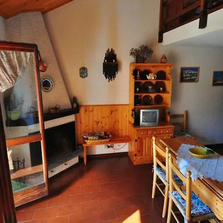 Apartman Totale Relax In Un Faggieto Immenso Cappadocia