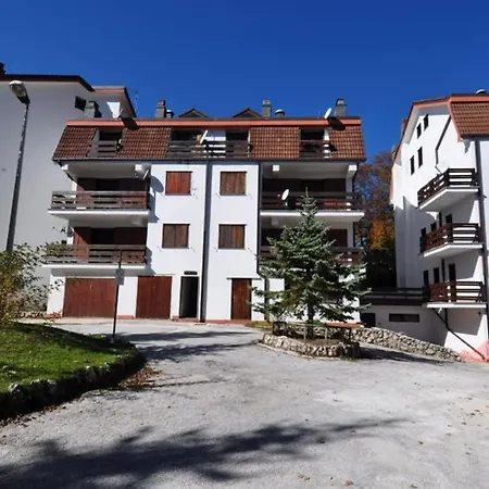 Totale Relax In Un Faggieto Immenso Apartman *