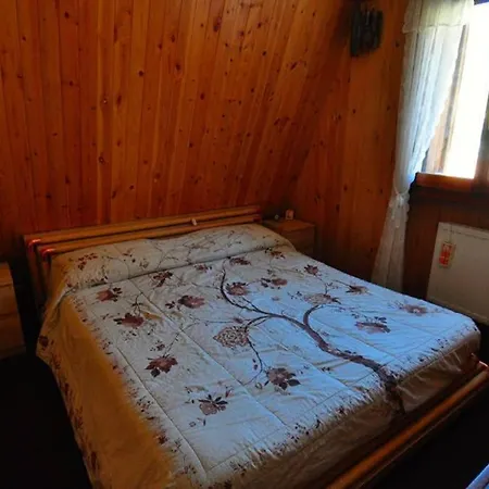 Apartman Totale Relax In Un Faggieto Immenso
