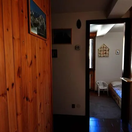 Apartman Totale Relax In Un Faggieto Immenso