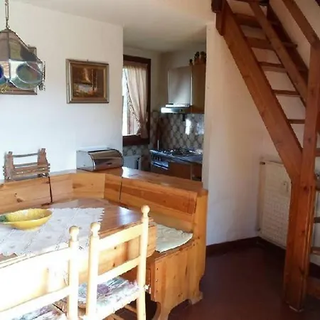 Totale Relax In Un Faggieto Immenso Apartman