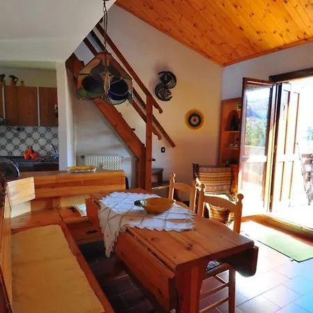 Totale Relax In Un Faggieto Immenso *