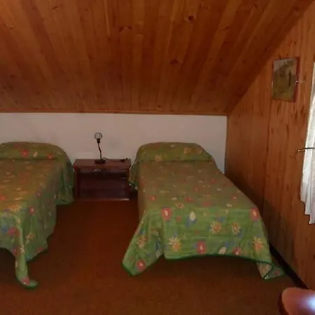 Totale Relax In Un Faggieto Immenso Apartman