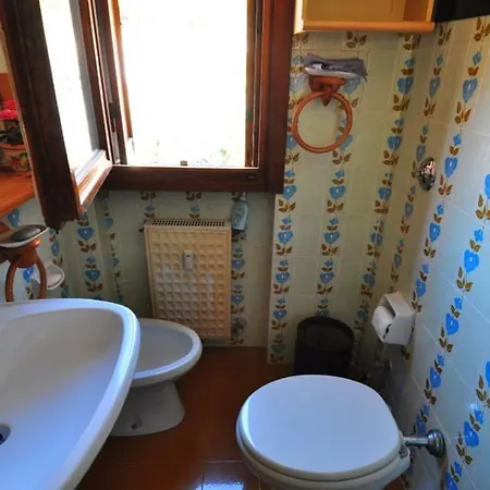 Apartman Totale Relax In Un Faggieto Immenso