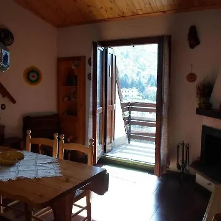Totale Relax In Un Faggieto Immenso Apartman *